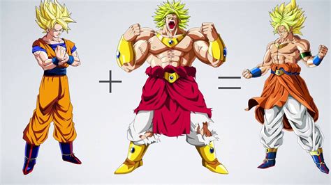 Make dragon ball z fusion memes or upload your own images to make custom memes. 20 Dragon Ball Fusion Characters - YouTube (With images ...