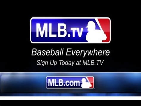 Nothing personal with david samson. Sign up for MLB.TV Premium - YouTube
