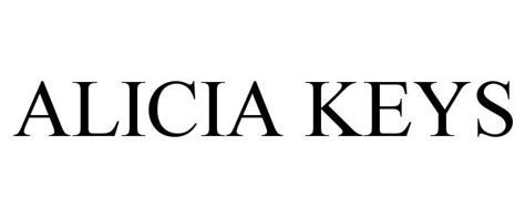 Alicia Keys Ak Worldwide Ip Management Inc Trademark Registration