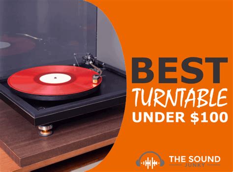 Udreamer Record Player : Best Record Player With Built In Speakers
