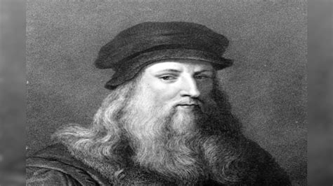 Leonardo Da Vinci Birth Anniversary 7 Fun Facts About The Renaissance