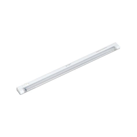 Nora Lighting 25125 In Plug In Under Cabinet Fluorescent Light Bar At