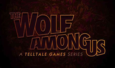 The Wolf Among Us Xbox 360 Hands On Preview A New Way To Speak