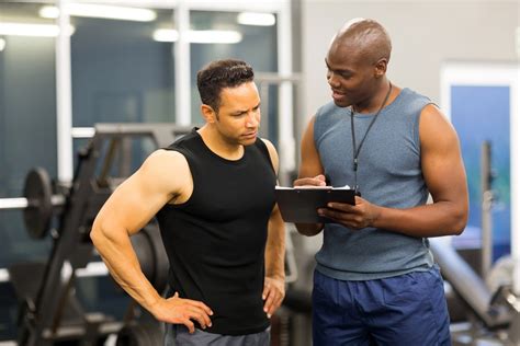 10 Ways A Personal Trainer Can Help You Achieve Your Fitness Goals