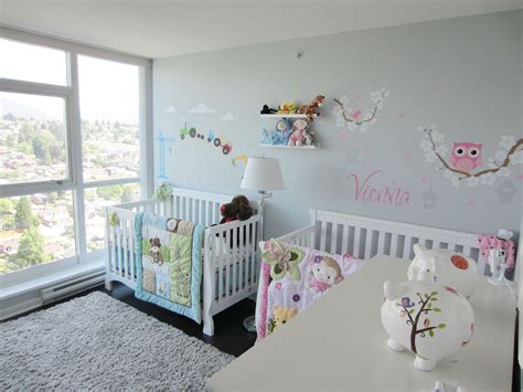 Twin Boy And Girl Bedroom Ideas For 2023