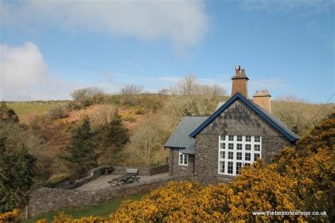5 Holiday Cottages In Lynmouth The Best Of Exmoor