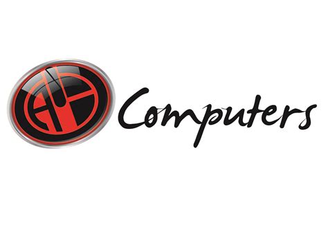Computer Logos 7 Free Transparent Png Logos