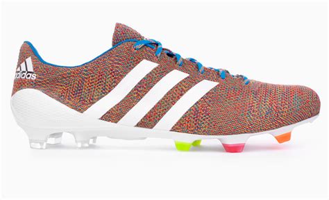 Adidas Launches Samba Primeknit The Worlds First Knitted Football Boot
