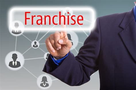 Top 5 Benefits To Franchising Your Business Mbb Management