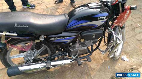Check splendor plus specifications, mileage, images, 2 variants, 4 62,535 to 67,845 in india. Used 2016 model Hero Splendor Plus for sale in Samastipur ...