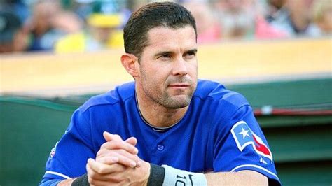 Is Michael Young Finished Mlb Espn