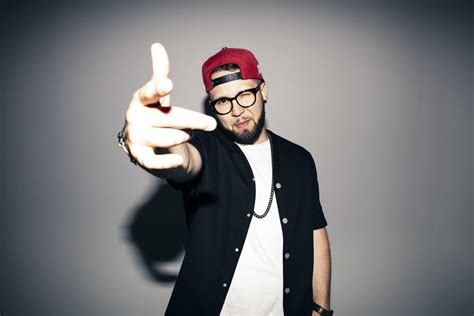 Rapper Andy Mineo Brings His ‘light To Winter Jam Christian Music Tour