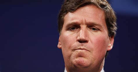 What We Know So Far About Tucker Carlsons Shocking Fox News Departure