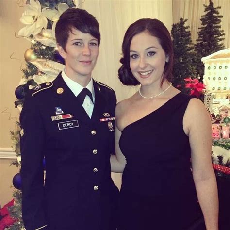 lesbian military couples page 7 the l chat