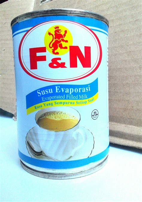 Pengolahan data dengan menggunakan analisis deskriptif, uji cochran, skala semantic differential. Jual Susu Evaporasi FN / Susu Cair FN di lapak Blue Mart ...