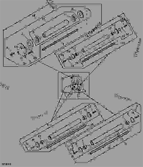 John Deere 335 Baler Parts Diagram Sexiz Pix