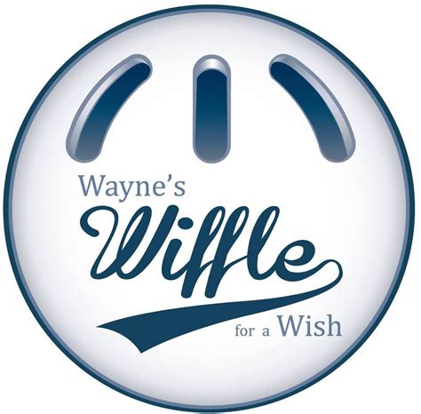Waynes Wiffle For A Wish