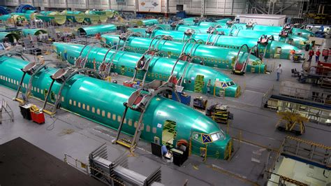 Is Boeing About To Buy Back Spirit Aerosystems Updated Mentour Pilot