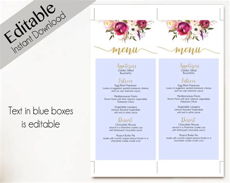 Turn your dinner parties into something fancy with customized dinner party menu cards from canva's free templates you can personalize. 10+ Dinner Party Menu Designs and Examples - PSD, AI ...