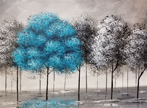 Pin On Paintings Trees
