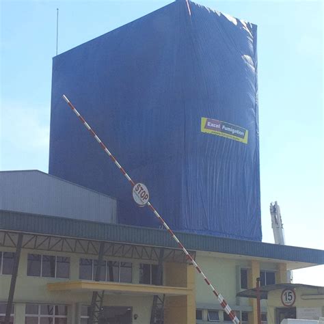 Nature secrets organic specialty shop no. Plant Fumigation - Excel Fumigation Sdn Bhd