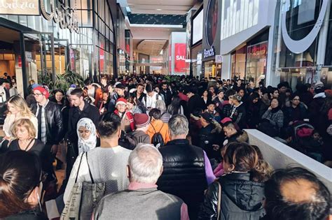 When christmas day is over, the celebration continues on boxing day on december 26. Boxing Day sales in Toronto for 2018