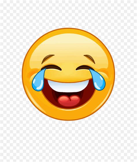 Laughing Emoji Transparent Png Png Image Emoji Laughing Png Flyclipart