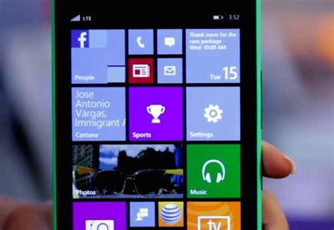 Quero atualizar o meu nokia lumia para o windows 10 no caso eu ja tive o mesmo com windows 10 a um tempo atraz agora estou com o mesmo truque permite instalar windows 10 em qualquer lumia. Nokia Lumia 520, 925 on AT&T get Windows Phone 8.1 update - PhonesReviews UK- Mobiles, Apps ...
