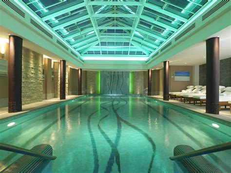 Best Spas In The Uk Luxurious Spa Hotels And Retreats