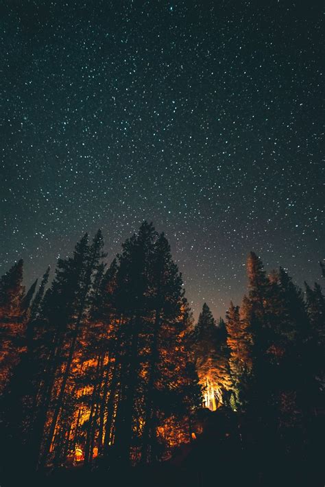 Stars Aesthetic Wallpapers Top Free Stars Aesthetic Backgrounds