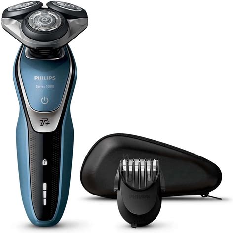 Philips hq6940/16 rasoir electrique rasage à sec. Rasoir Philips S5630/41 - Série 5000 Philips Rasoir ...