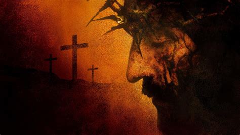 Passion Of The Christ Poster Hd