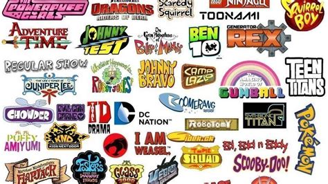 Petition · Bring Back The Old Cartoons On Cartoon Network