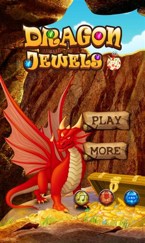 Descarga De Apk De Dragon Jewels Para Android