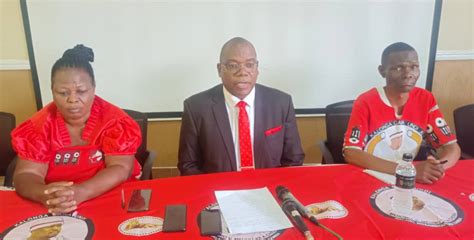 Mkumano Wa Achewa Set For Oct 14 Malawi Nyasa Times News From