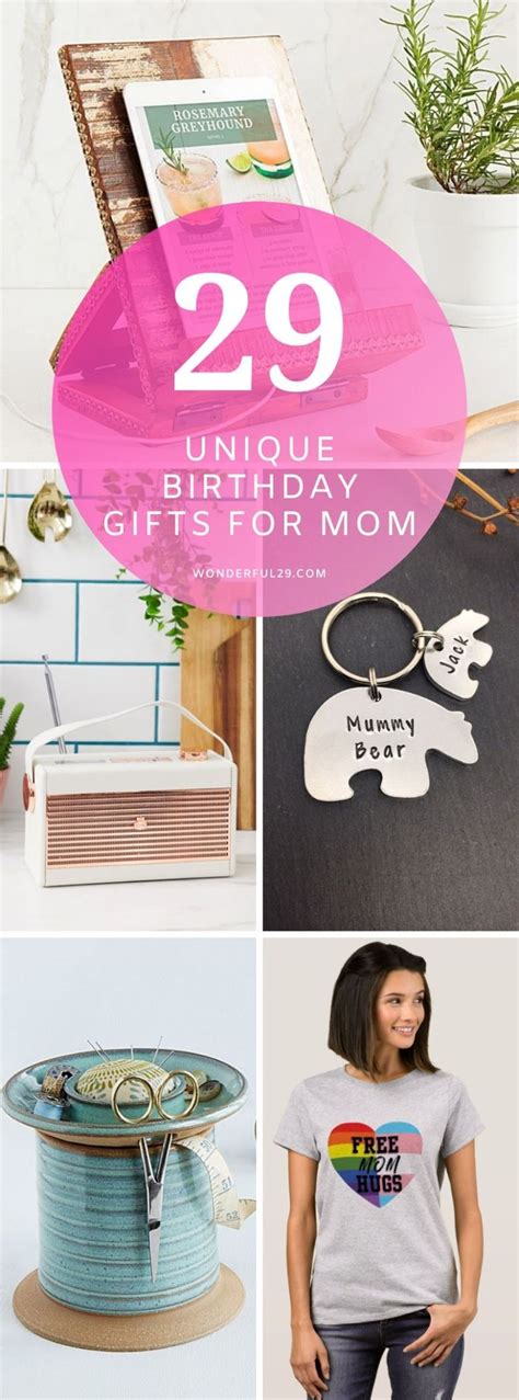 Things To Get Mom For Birthday Asummaryqa