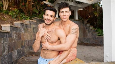 Seancody Kaleb And Manny Bareback Hot Sex Gay Porn