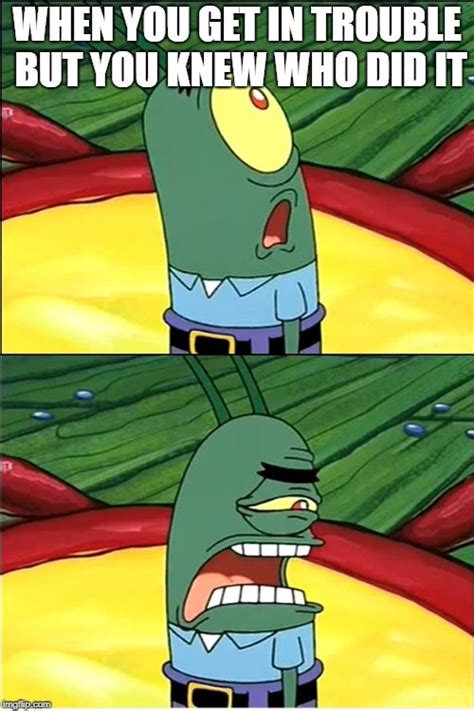 Plankton Meme