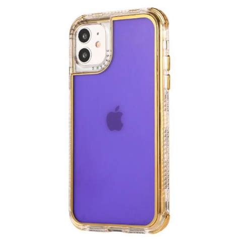 The new purple iphone 12 and 12 mini (image credit: For IPhone 12 Pro Max Mini 11 X XS XR 6 7 8 Plus ...