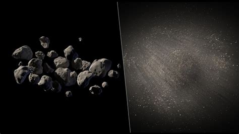 How Often Do Asteroids Hit Earth