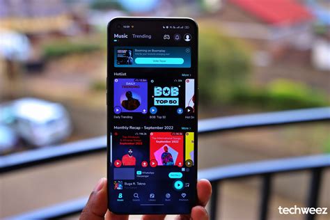 Boomplay Now Accessible For As Little As Kes 20 Per Day