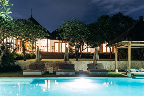 Batu Bolong Canggu Ba Indonesia Strategically Located Villa For Sale In Batu Bolong Canggu