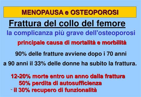 PPT - menopausa PowerPoint Presentation, free download ...