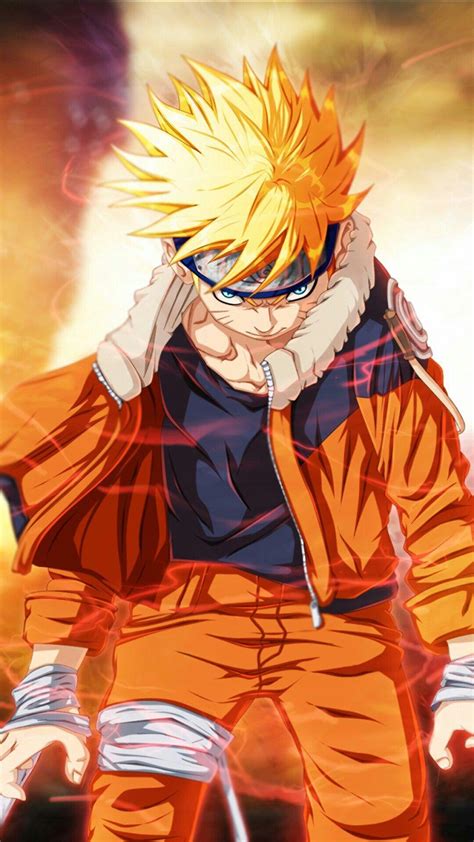 Naruto Wallpaper Download For Android