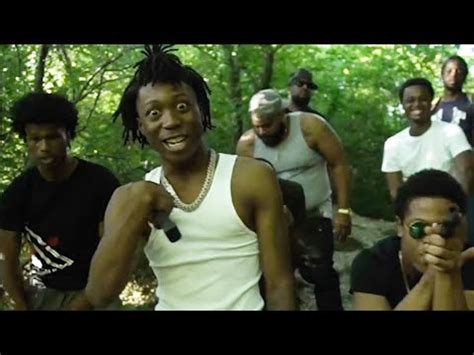 Lil Loaded - Raw Shit Lyrics