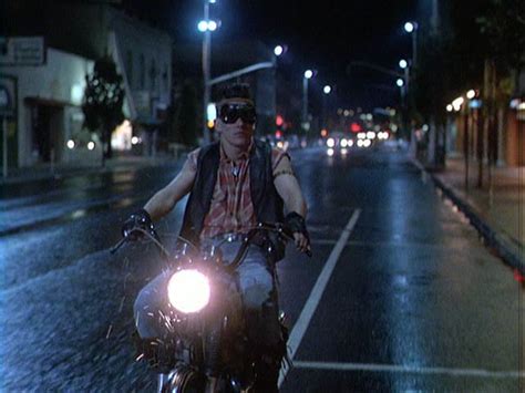 1972 Honda Cl 350 In Vision Quest 1985