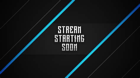 Starting Soon Wallpapers Top Free Starting Soon Backgrounds