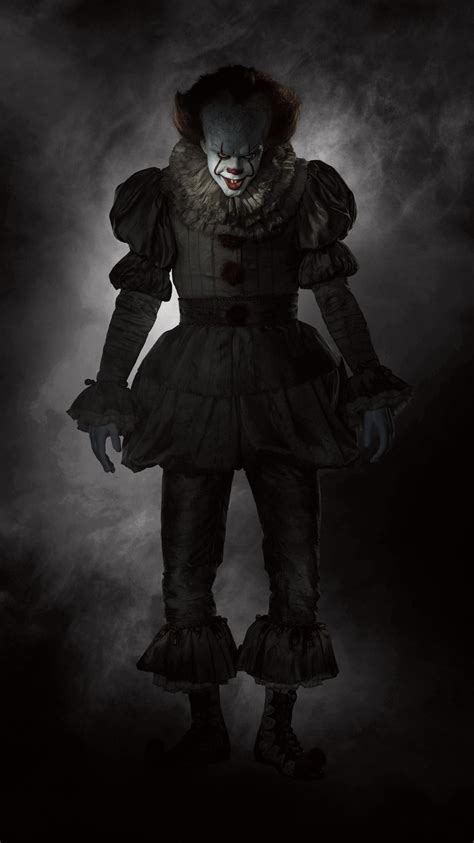 It Phone Wallpaper Moviemania Pennywise The Clown Pennywise Wallpaper Pennywise