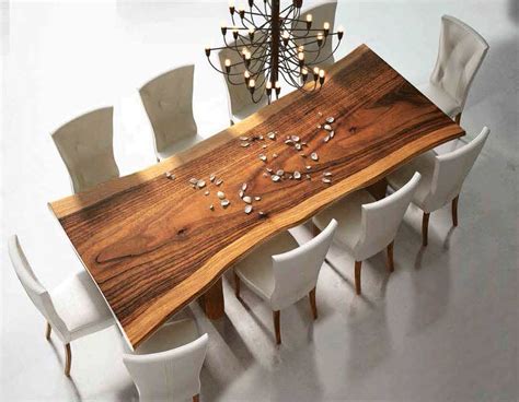 Wooden Dining Room Sets