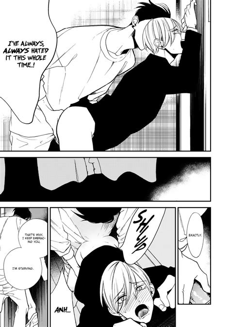 Okuda Waku Anti Alpha Vol01 Eng Page 2 Of 5 Myreadingmanga